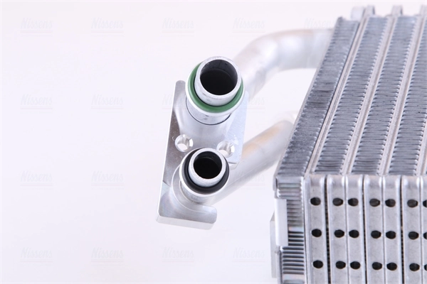 Evaporator, air conditioning 92295