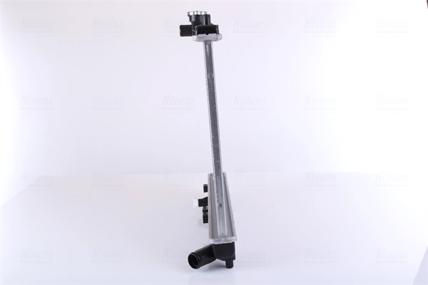 NISSENS 62412 Radiator, engine cooling
