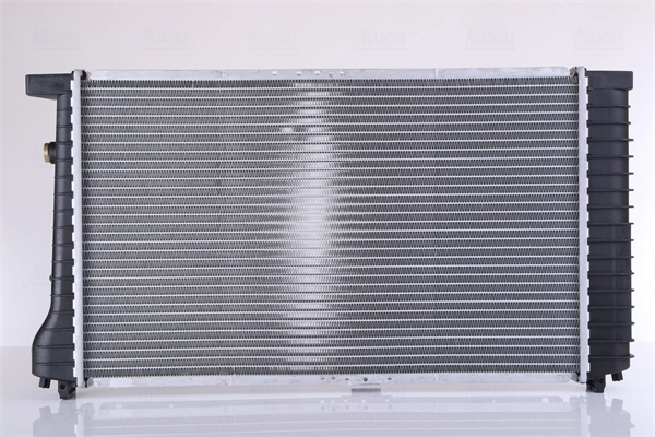 NISSENS 60642A Radiator, engine cooling