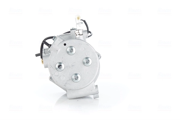 Compressor, air conditioning ** FIRST FIT ** 89349