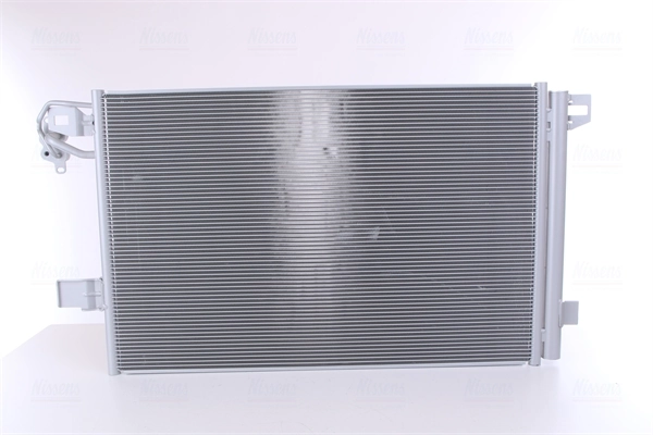 Condenser, air conditioning ** FIRST FIT ** 940345