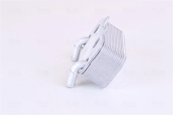 Oil Cooler, engine oil 90781