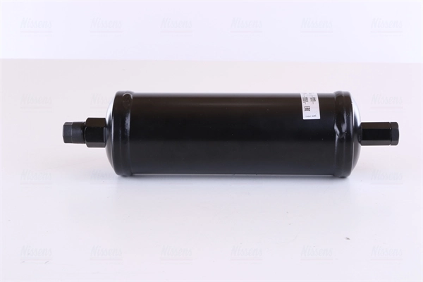 NISSENS 95747 Dryer, air conditioning