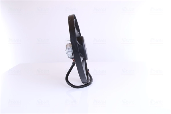 Fan, engine cooling 85725