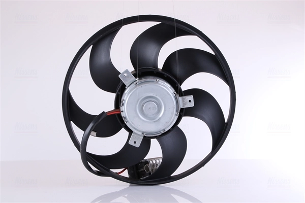 Fan, engine cooling 85703