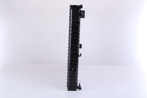 Radiator, engine cooling ** FIRST FIT ** 60622A