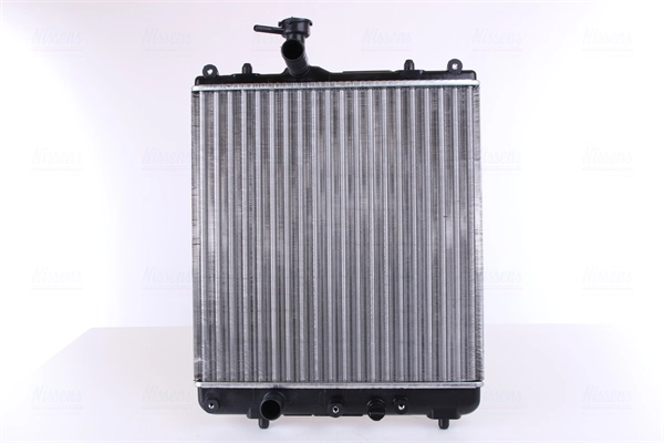 Radiator, engine cooling 63014A