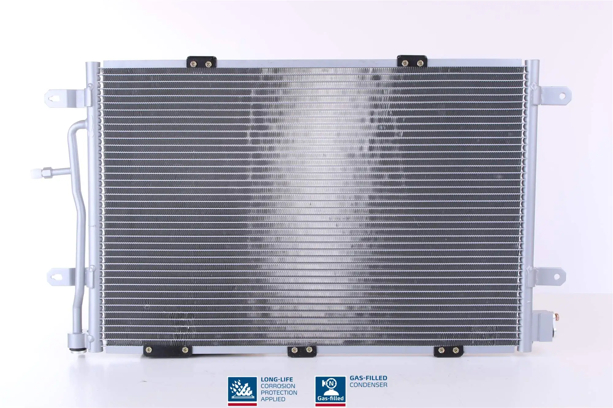 Condenser, air conditioning 940139