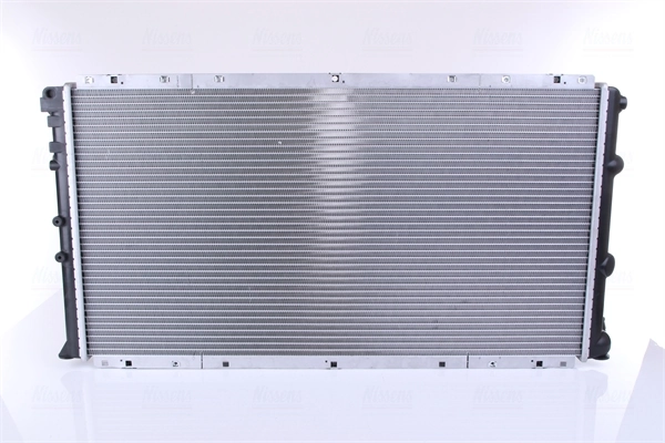 Radiator, engine cooling 63936A