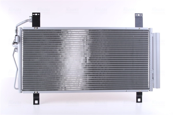 Condenser, air conditioning 940352