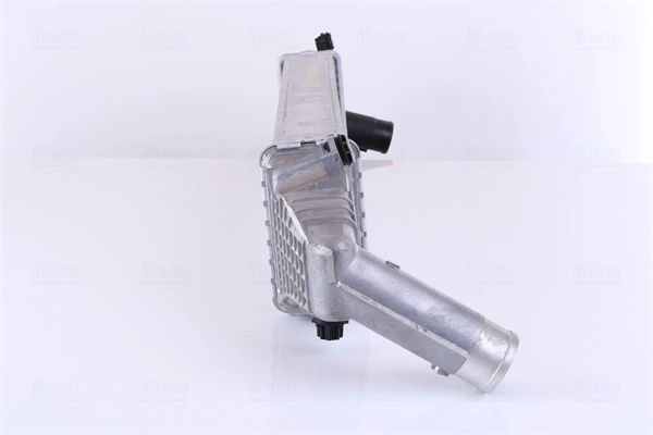 Charge Air Cooler 96532