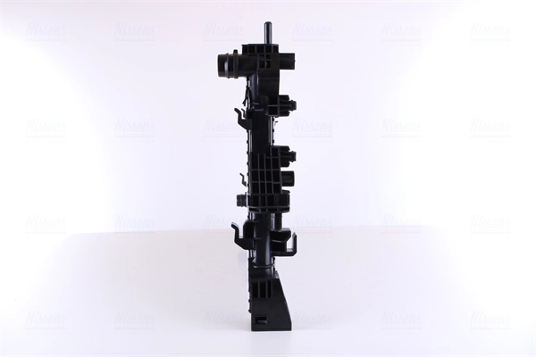 Radiator, engine cooling 606554