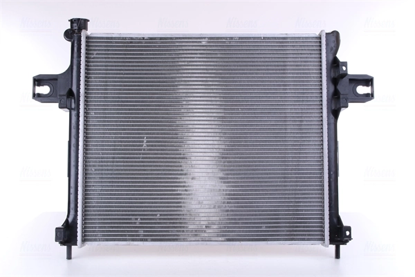 Radiator, engine cooling 61038
