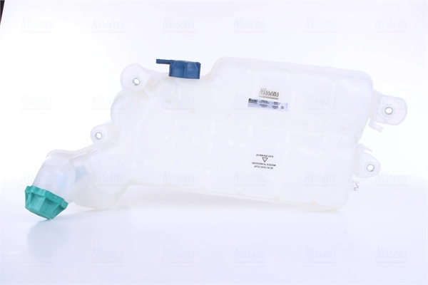 Expansion Tank, coolant ** FIRST FIT ** 996046