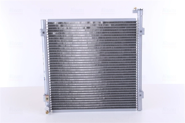 Condenser, air conditioning ** FIRST FIT ** 94290