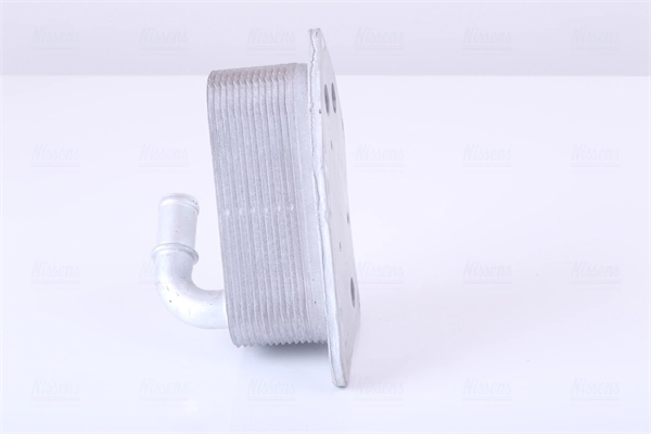 Oil Cooler, engine oil 90804