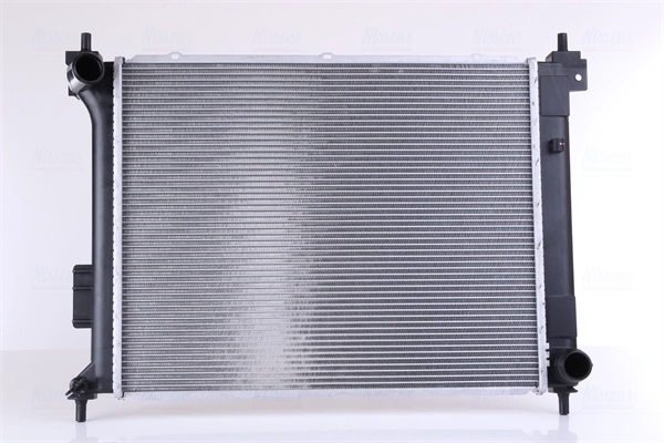 Radiator, engine cooling 67615