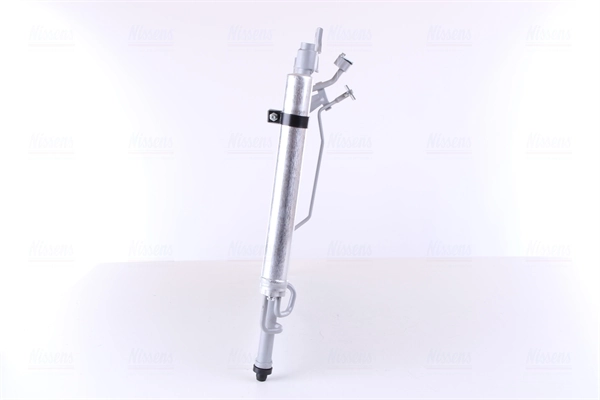 Condenser, air conditioning 940049