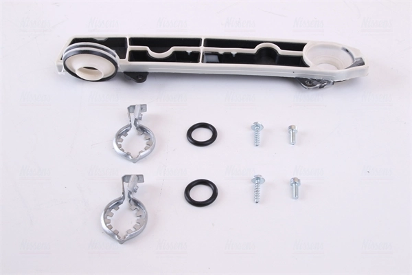 Heat Exchanger, interior heating 71162