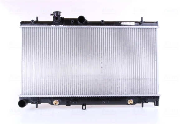 Radiator, engine cooling 64114