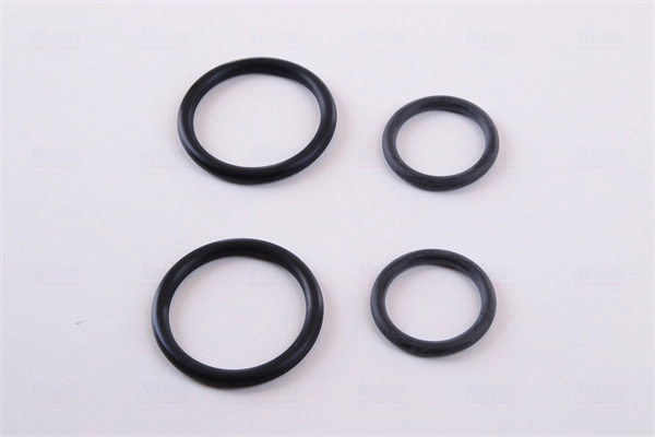 Radiator, engine cooling ** FIRST FIT ** 606723