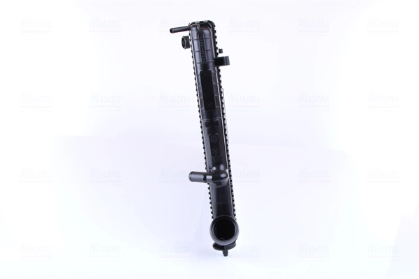 Radiator, engine cooling ** FIRST FIT ** 63508