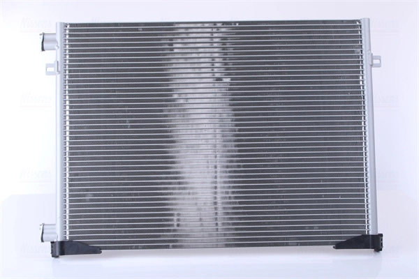 Condenser, air conditioning 94671