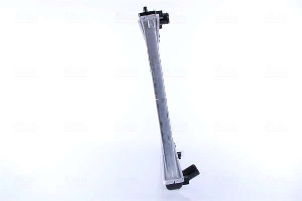 NISSENS 69464 Radiator, engine cooling