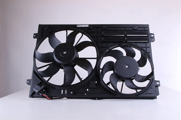 Fan, engine cooling 85643