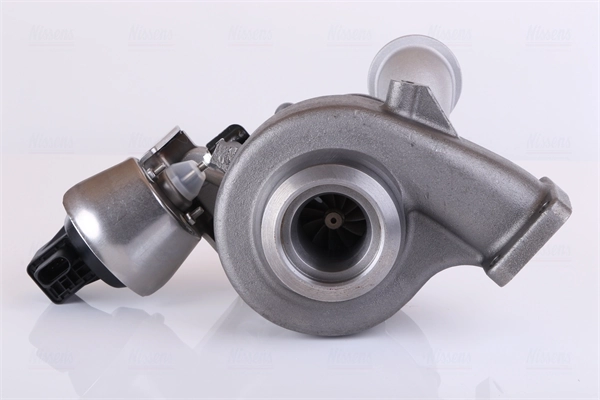 Charger, charging (supercharged/turbocharged) ** FACTORY NEW ** 93455