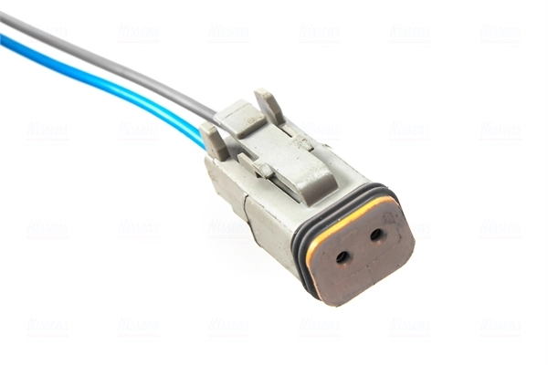 Clutch, radiator fan 86029