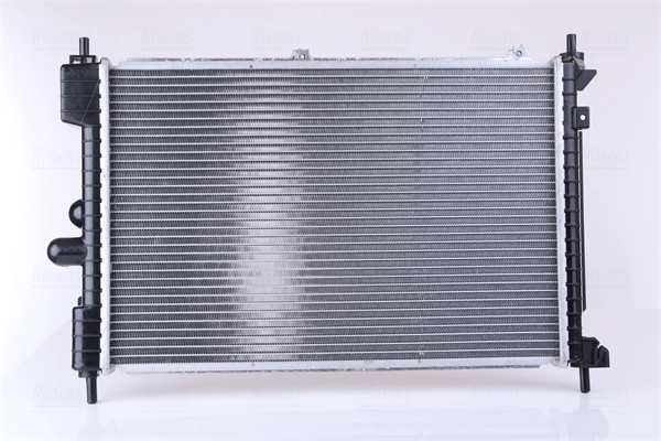 NISSENS 63278A Radiator, engine cooling