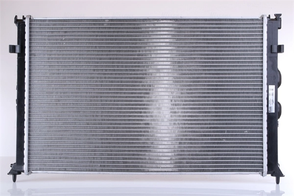 NISSENS 61344 Radiator, engine cooling
