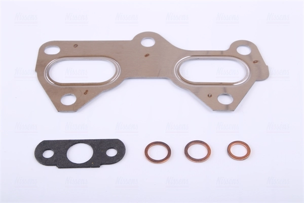 Lader, Aufladung ** FACTORY NEW ** 93490