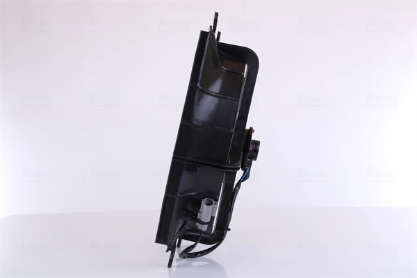 Fan, engine cooling 85000