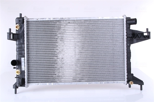 Radiator, engine cooling 63018
