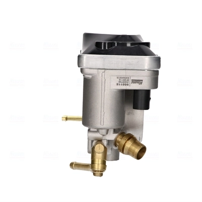 Throttle Body ** FIRST FIT ** 955115