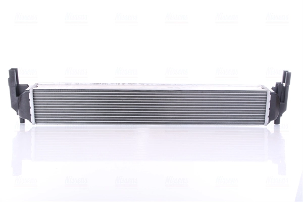 NISSENS 606395 Radiator, engine cooling