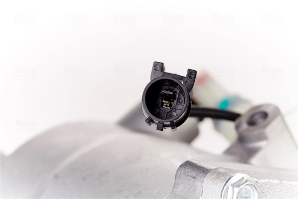 Compressor, air conditioning ** FIRST FIT ** 890624