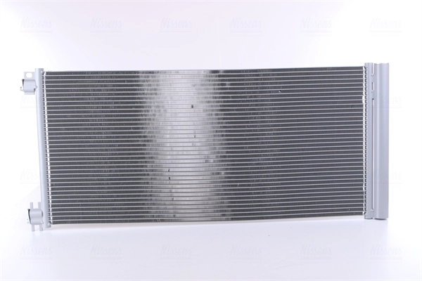 Condenser, air conditioning ** FIRST FIT ** 940596