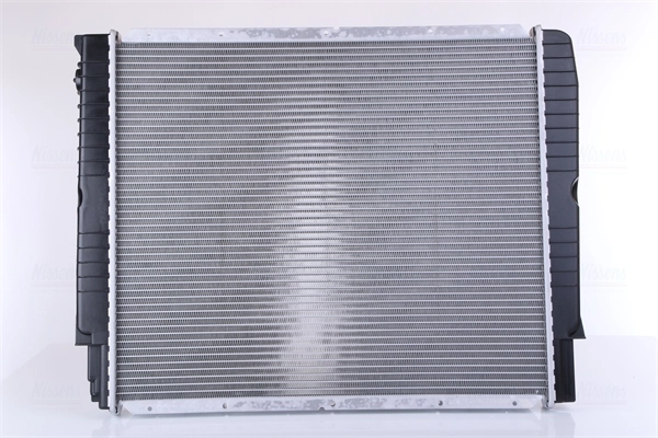NISSENS 65550A Radiator, engine cooling