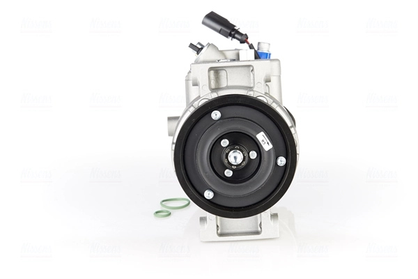 Compressor, air conditioning ** FIRST FIT ** 890048