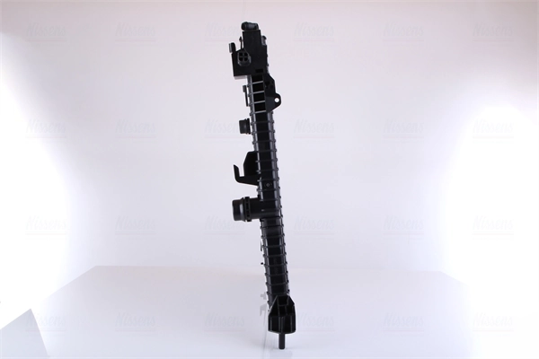 Radiator, engine cooling 606571