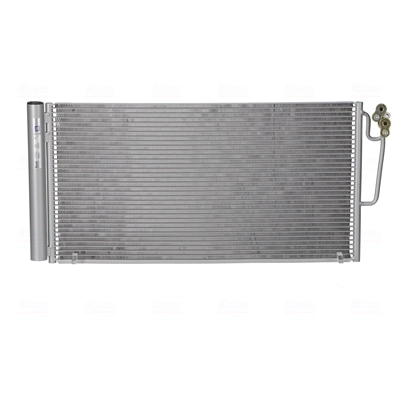 Condenser, air conditioning ** FIRST FIT ** 940118