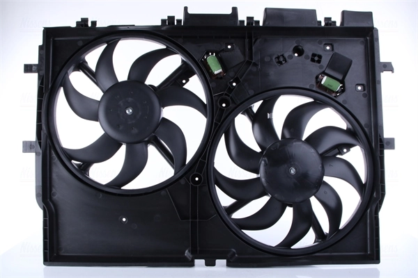 Fan, engine cooling 850115