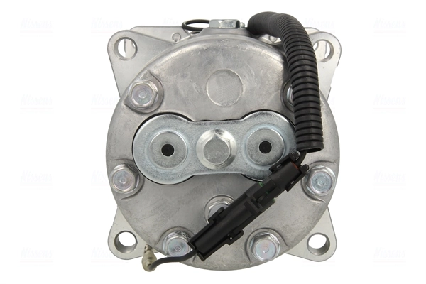 NISSENS 899928 Compressor, air conditioning