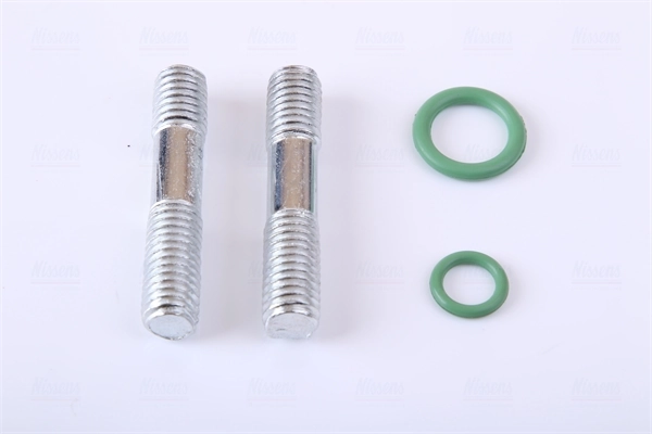 Condenser, air conditioning ** FIRST FIT ** 940348