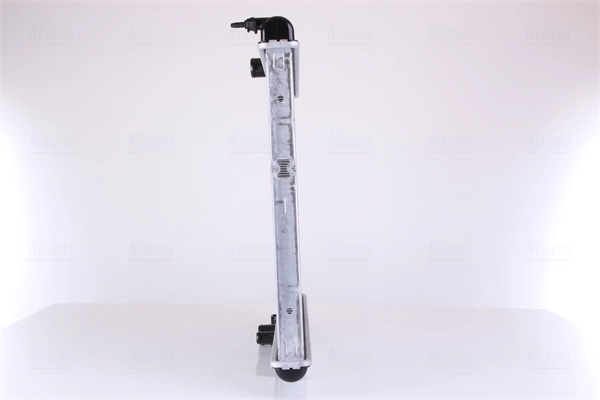 Radiator, engine cooling 636039