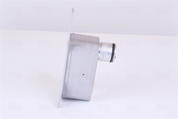 Oil Cooler, engine oil ** FIRST FIT ** 90901