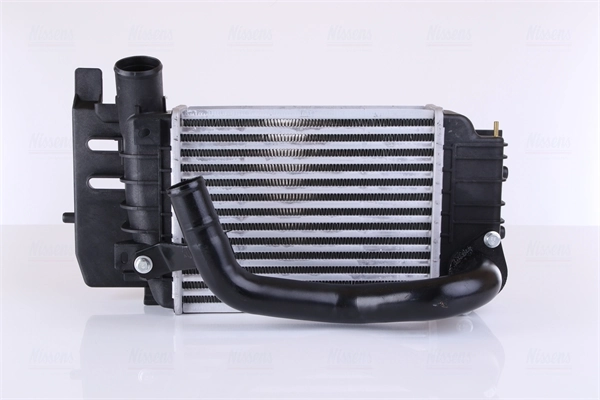 Charge Air Cooler 96565